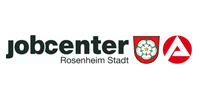 Wartungsplaner Logo Jobcenter Rosenheim StadtJobcenter Rosenheim Stadt